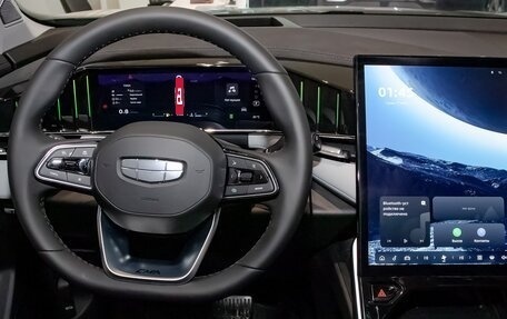 Geely Atlas, 2024 год, 3 817 190 рублей, 10 фотография