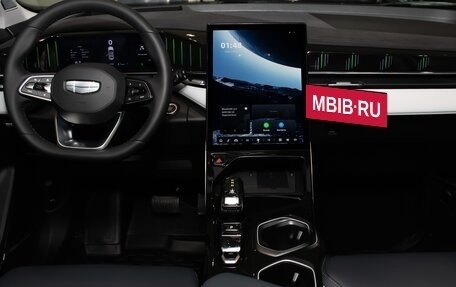 Geely Atlas, 2024 год, 3 817 190 рублей, 11 фотография