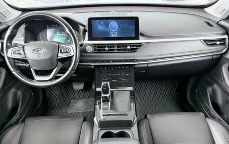 Chery Tiggo 7 Pro, 2021 год, 1 539 000 рублей, 8 фотография