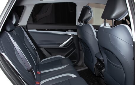 Geely Atlas, 2024 год, 3 817 190 рублей, 19 фотография