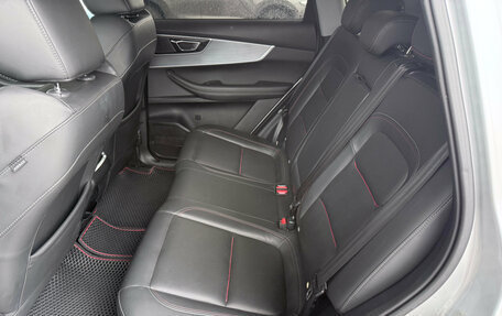 Chery Tiggo 7 Pro, 2021 год, 1 539 000 рублей, 10 фотография