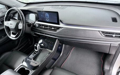 Chery Tiggo 7 Pro, 2021 год, 1 539 000 рублей, 5 фотография