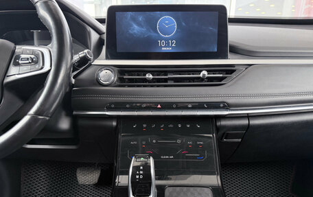 Chery Tiggo 7 Pro, 2021 год, 1 539 000 рублей, 7 фотография