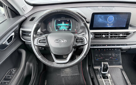 Chery Tiggo 7 Pro, 2021 год, 1 539 000 рублей, 6 фотография