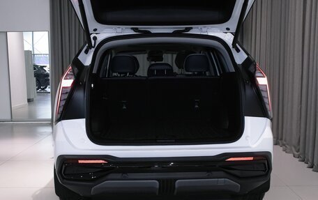 Geely Atlas, 2024 год, 3 817 190 рублей, 22 фотография