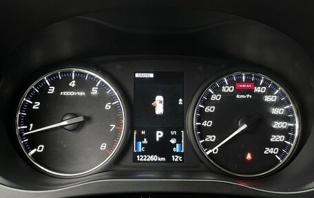 Mitsubishi Outlander III рестайлинг 3, 2021 год, 2 450 000 рублей, 14 фотография