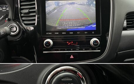 Mitsubishi Outlander III рестайлинг 3, 2021 год, 2 450 000 рублей, 18 фотография