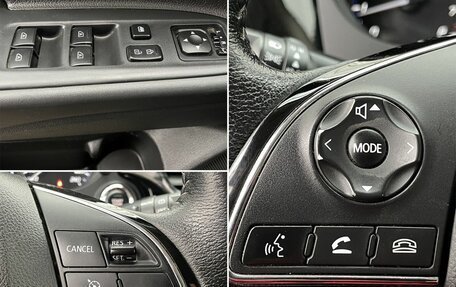 Mitsubishi Outlander III рестайлинг 3, 2021 год, 2 450 000 рублей, 19 фотография