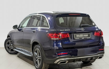 Mercedes-Benz GLC, 2021 год, 5 090 000 рублей, 7 фотография