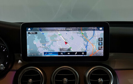 Mercedes-Benz GLC, 2021 год, 5 090 000 рублей, 16 фотография