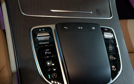 Mercedes-Benz GLC, 2021 год, 5 090 000 рублей, 26 фотография