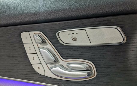 Mercedes-Benz GLC, 2021 год, 5 090 000 рублей, 28 фотография