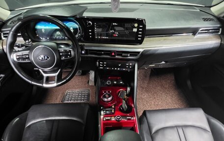 KIA K5, 2021 год, 1 920 000 рублей, 6 фотография