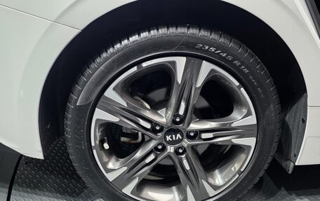 KIA K5, 2021 год, 1 920 000 рублей, 4 фотография