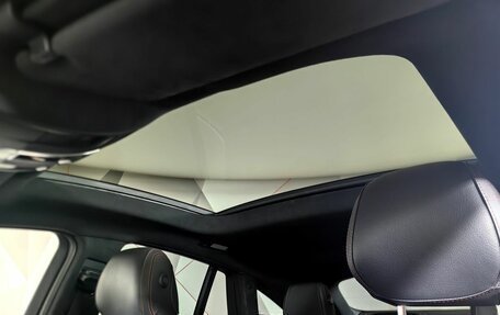 Mercedes-Benz GLE Coupe, 2015 год, 4 200 000 рублей, 23 фотография