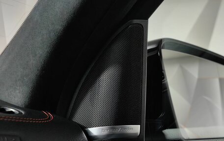 Mercedes-Benz GLE Coupe, 2015 год, 4 200 000 рублей, 22 фотография