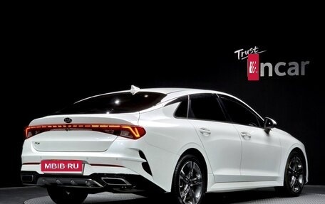 KIA K5, 2021 год, 1 920 000 рублей, 2 фотография