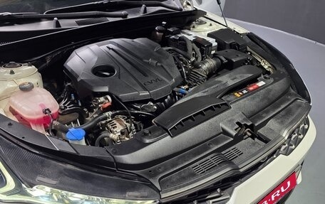 KIA K5, 2021 год, 1 920 000 рублей, 5 фотография