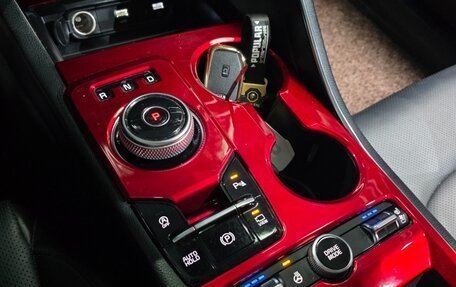 KIA K5, 2021 год, 1 920 000 рублей, 8 фотография