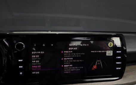 KIA K5, 2021 год, 1 920 000 рублей, 15 фотография