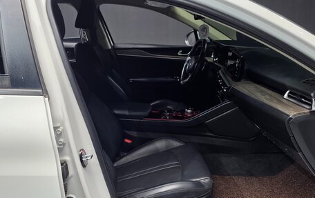 KIA K5, 2021 год, 1 920 000 рублей, 10 фотография