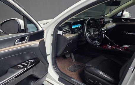 KIA K5, 2021 год, 1 920 000 рублей, 9 фотография