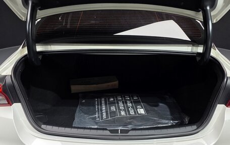 KIA K5, 2021 год, 1 920 000 рублей, 19 фотография