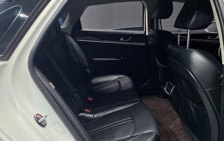 KIA K5, 2021 год, 1 920 000 рублей, 11 фотография