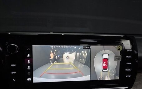 KIA K5, 2021 год, 1 920 000 рублей, 14 фотография