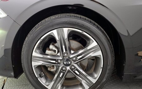 KIA K5, 2021 год, 2 120 000 рублей, 5 фотография