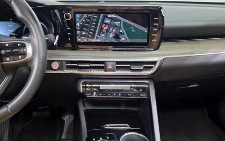 KIA K5, 2021 год, 2 120 000 рублей, 19 фотография