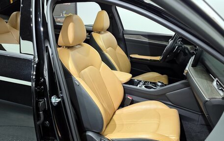 KIA K5, 2021 год, 2 120 000 рублей, 12 фотография