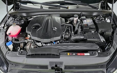 KIA K5, 2021 год, 2 120 000 рублей, 6 фотография