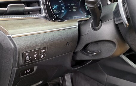 KIA K5, 2021 год, 2 120 000 рублей, 15 фотография