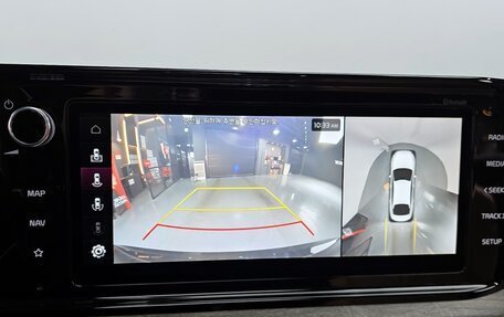 KIA K5, 2021 год, 2 120 000 рублей, 18 фотография