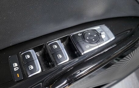 KIA K5, 2021 год, 2 120 000 рублей, 14 фотография