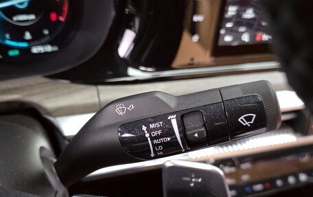 KIA K5, 2021 год, 2 120 000 рублей, 17 фотография