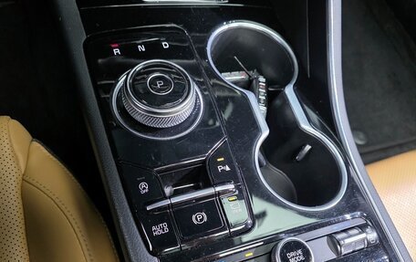 KIA K5, 2021 год, 2 120 000 рублей, 9 фотография