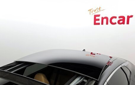 KIA K5, 2021 год, 2 120 000 рублей, 20 фотография