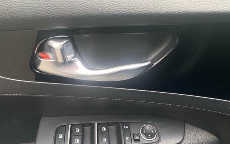 KIA Cerato IV, 2019 год, 1 790 000 рублей, 8 фотография