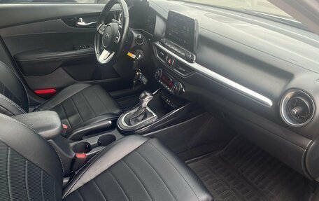 KIA Cerato IV, 2019 год, 1 790 000 рублей, 11 фотография