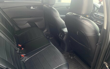 KIA Cerato IV, 2019 год, 1 790 000 рублей, 10 фотография