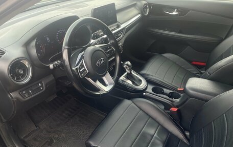 KIA Cerato IV, 2019 год, 1 790 000 рублей, 7 фотография