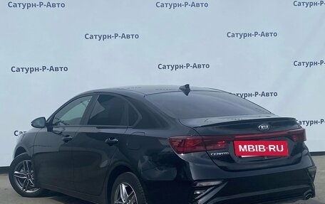 KIA Cerato IV, 2019 год, 1 790 000 рублей, 4 фотография