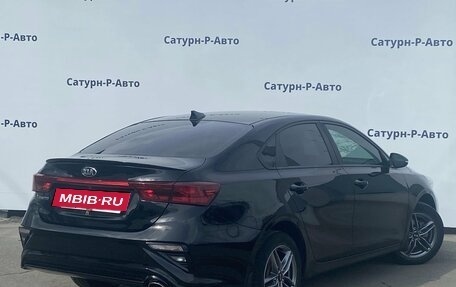 KIA Cerato IV, 2019 год, 1 790 000 рублей, 6 фотография