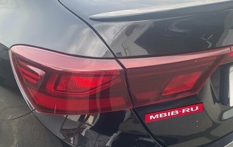 KIA Cerato IV, 2019 год, 1 790 000 рублей, 16 фотография