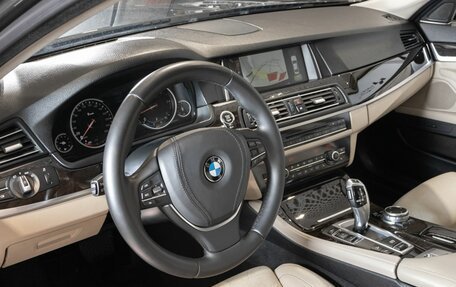 BMW 5 серия, 2014 год, 2 890 000 рублей, 5 фотография