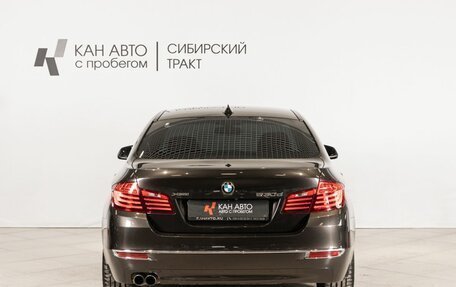 BMW 5 серия, 2014 год, 2 890 000 рублей, 4 фотография