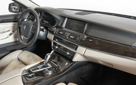 BMW 5 серия, 2014 год, 2 890 000 рублей, 7 фотография