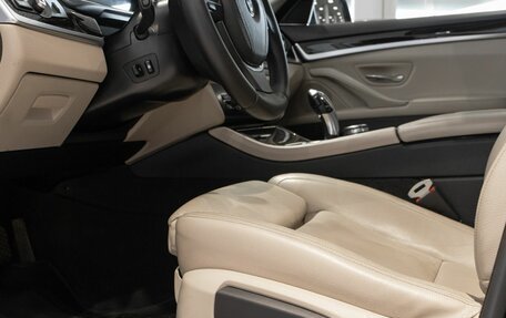 BMW 5 серия, 2014 год, 2 890 000 рублей, 9 фотография